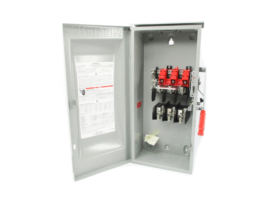 SIEMENS HF323NR NSMP