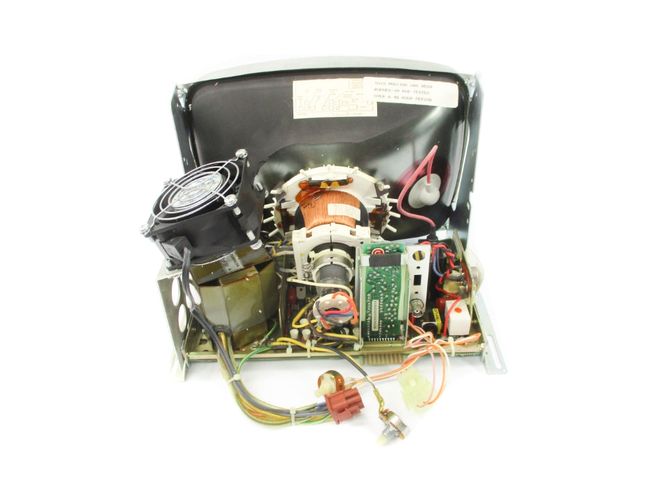 DISPLAY TECHNOLOGIES DS3000-355A NSMP