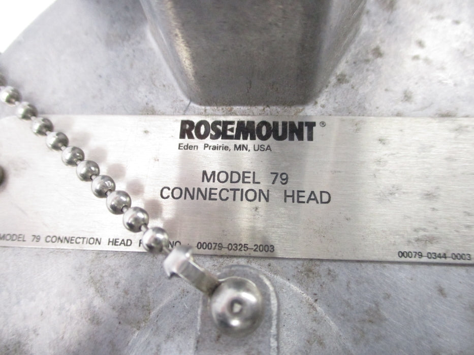 ROSEMOUNT 78R15N00N150X8Q4 NSNP
