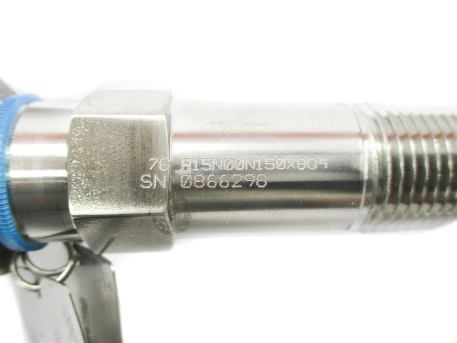 ROSEMOUNT 78R15N00N150X8Q4 NSNP