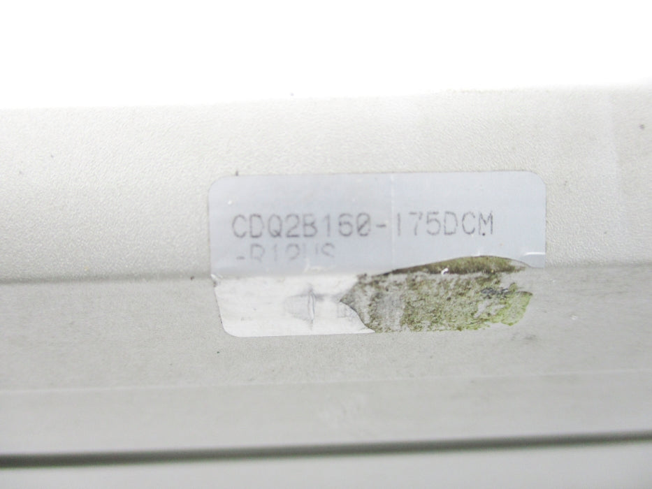 SMC CDQ2B160-175DCM-R12US NSNP