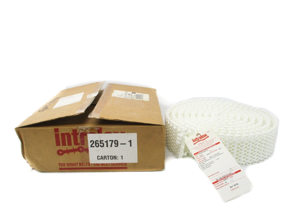 INTRALOX 7297703 265179-1 NSMP