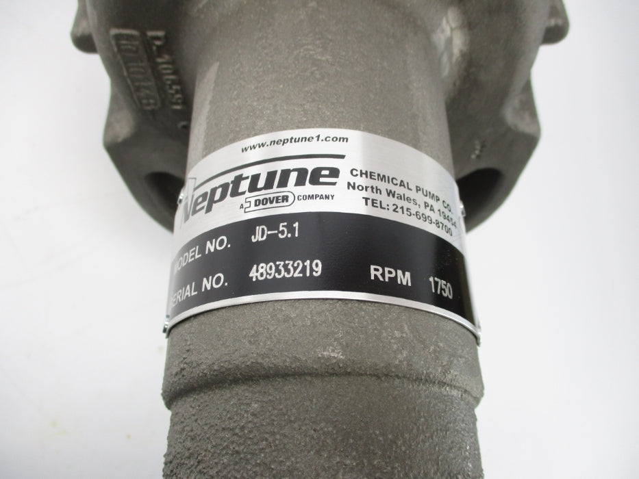 NEPTUNE JD-5.1 NSNP