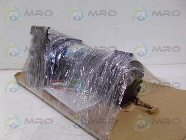 LEESON M1125071.00 DC GEAR MOTOR 1/8 HP 51 RPM * NEW IN BOX *