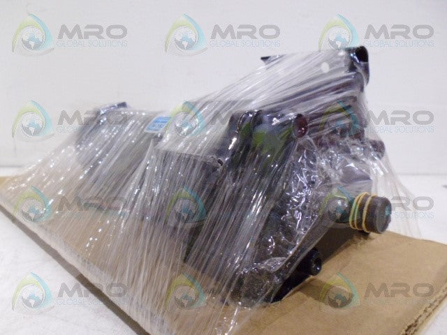 LEESON M1125071.00 DC GEAR MOTOR 1/8 HP 51 RPM * NEW IN BOX *