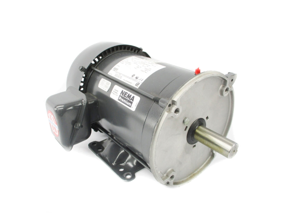 US MOTORS S5P1AC NSNP