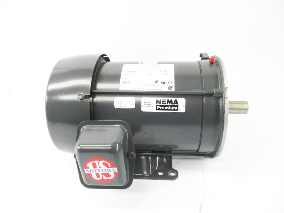 US MOTORS S5P1AC NSNP