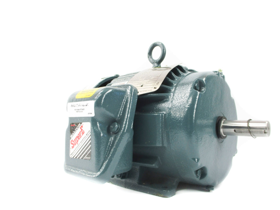 BALDOR ECP3582T NSNP