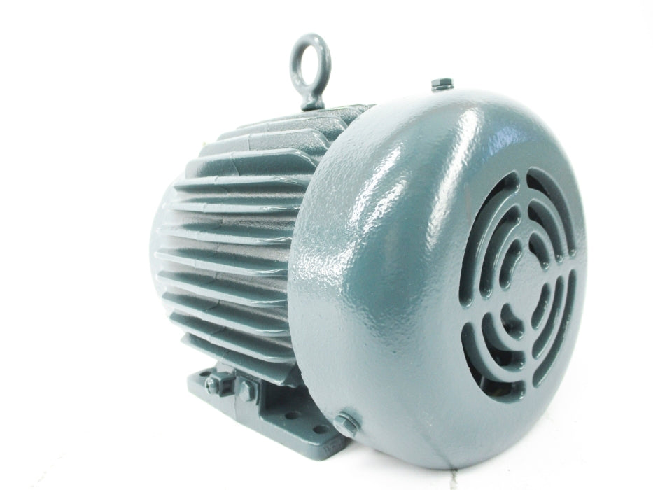 BALDOR ECP3582T NSNP