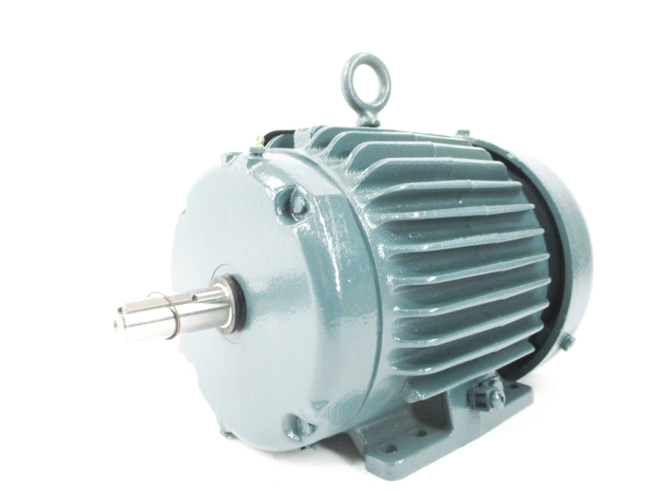 BALDOR ECP3582T NSNP