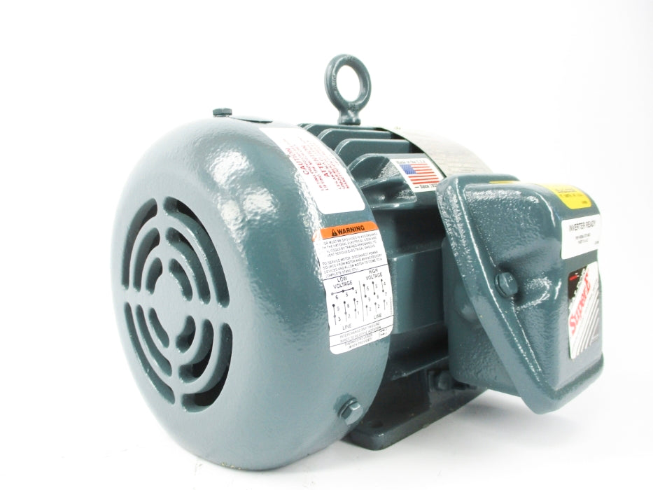 BALDOR ECP3582T NSNP