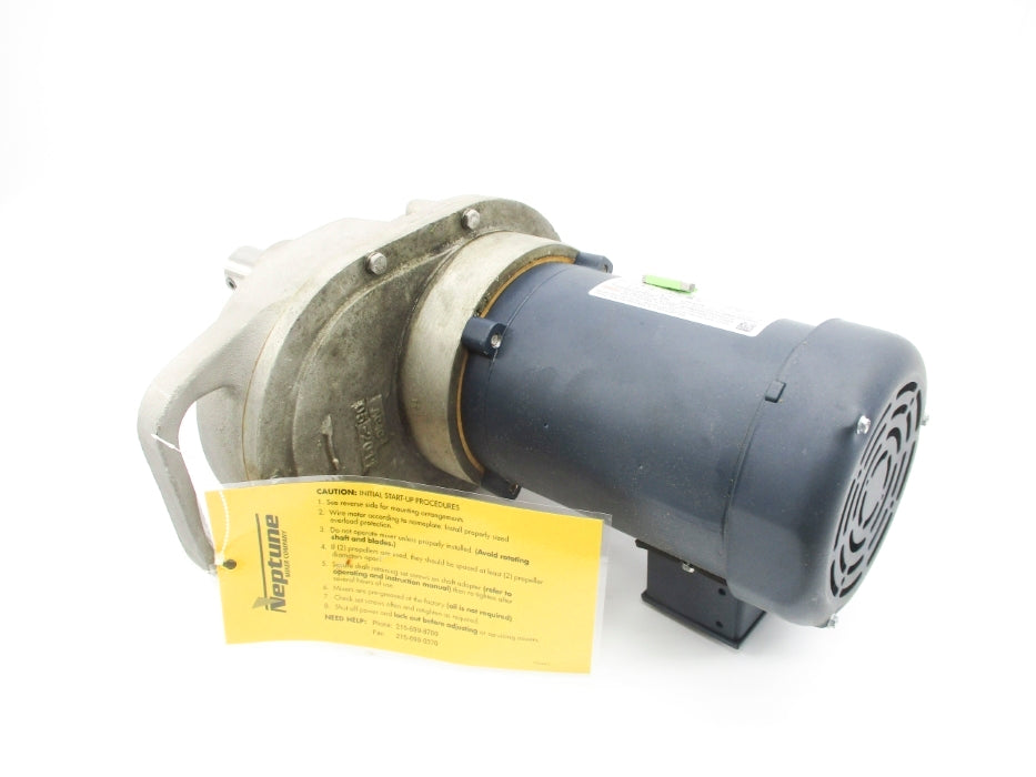 NEPTUNE JD-3.0DUAL NSNP