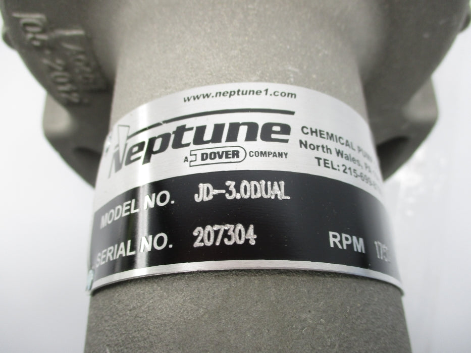 NEPTUNE JD-3.0DUAL NSNP