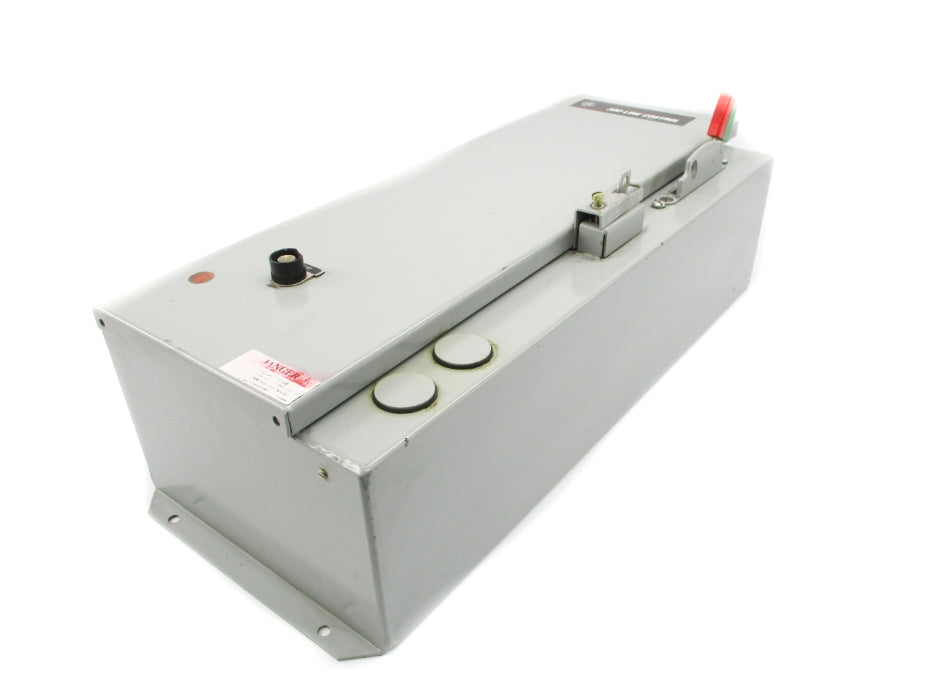 GENERAL ELECTRIC CR308X190E NSNP