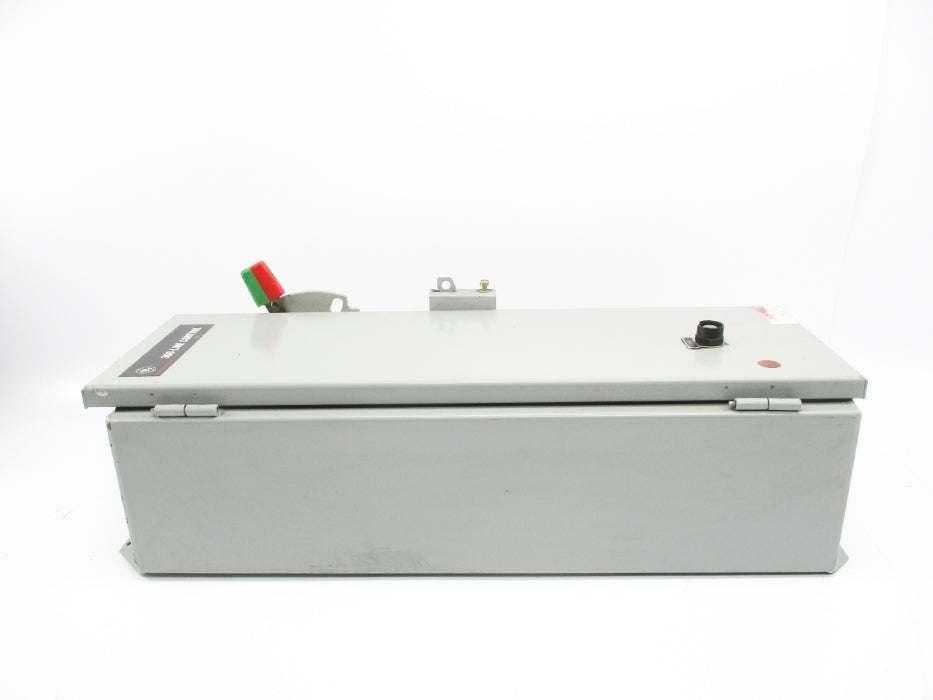 GENERAL ELECTRIC CR308X190E NSNP