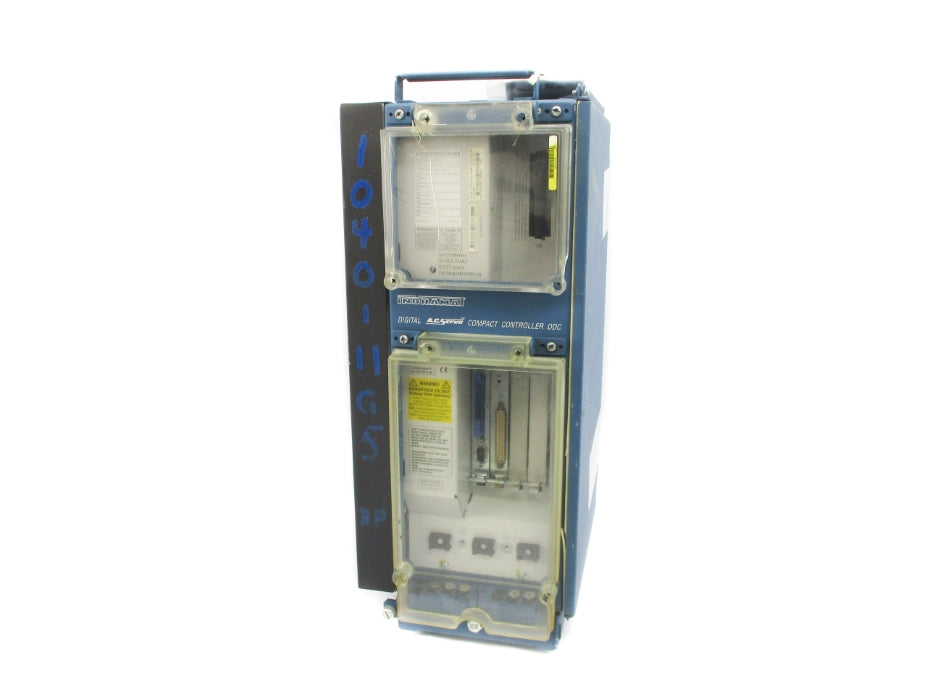 INDRAMAT DDC01.2-N100A-DA02-01-FW (AS PICTURED) UNMP
