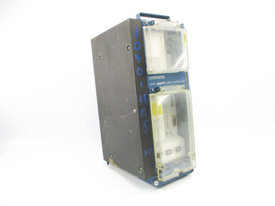 INDRAMAT DDC01.2-N100A-DA02-01-FW (AS PICTURED) UNMP