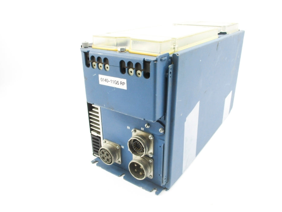 INDRAMAT DDC01.2-N100A-DA02-01-FW (AS PICTURED) UNMP