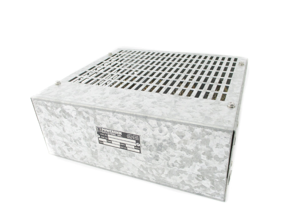 POWEROHM P12683 NSNP