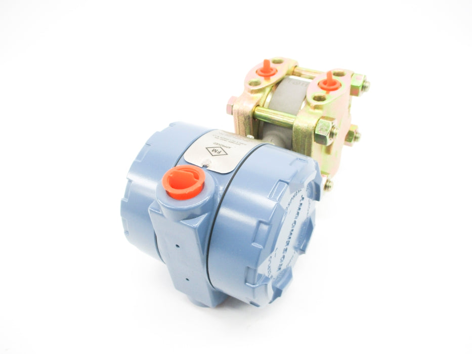 ROSEMOUNT 1151HP6E12B1 4500PSI NSMP