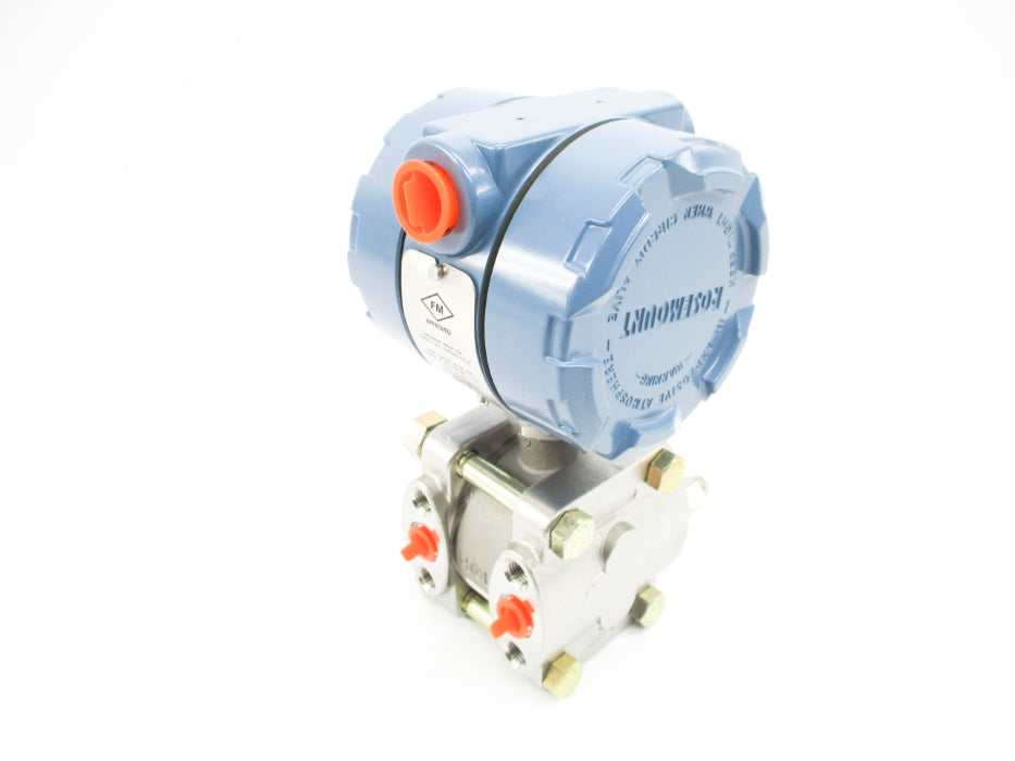 ROSEMOUNT 1151DP5E22B1 2000PSI NSMP