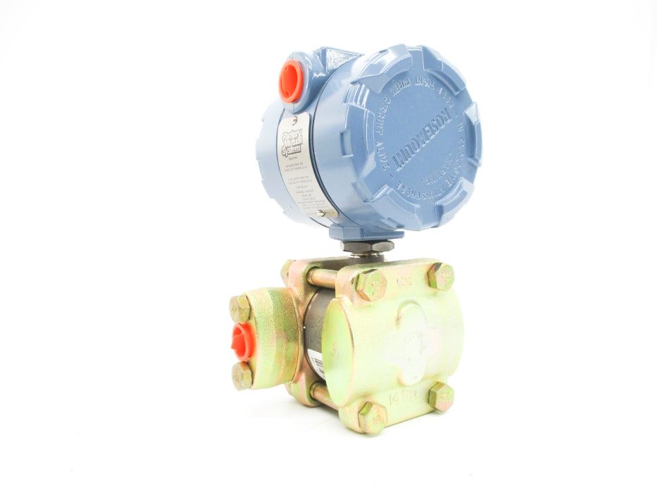 ROSEMOUNT 1151GP8E12B1 1000PSI NSMP