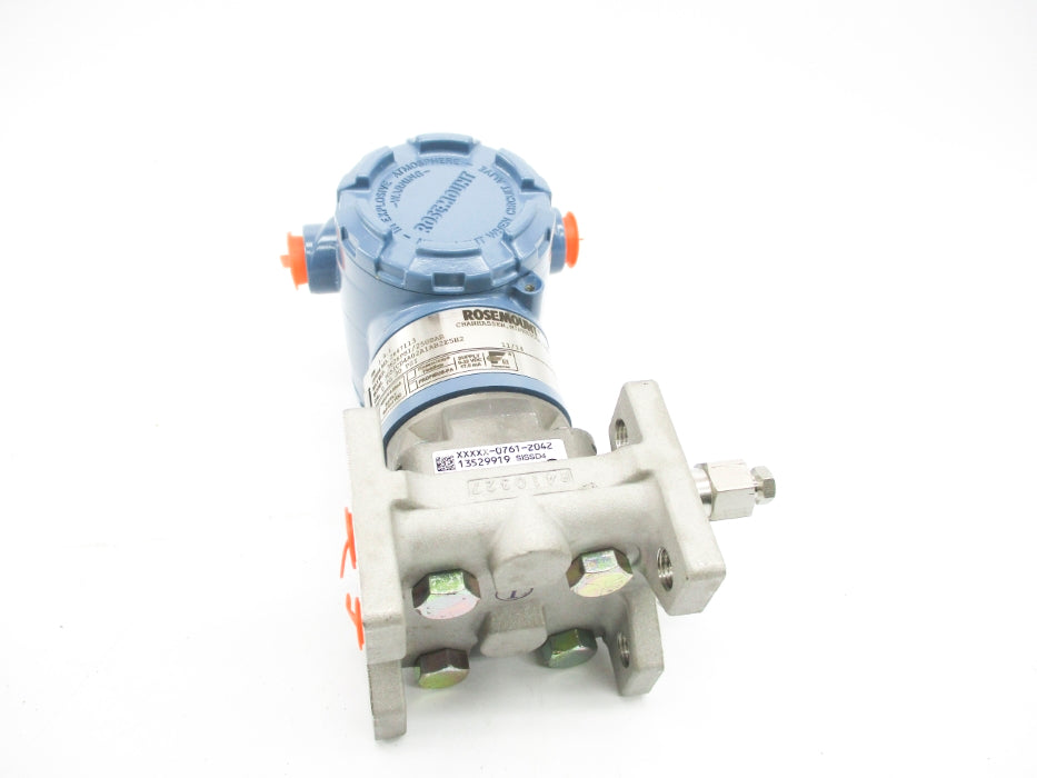 ROSEMOUNT 3051CD4A02A1AB2E5H2 30PSI NSMP