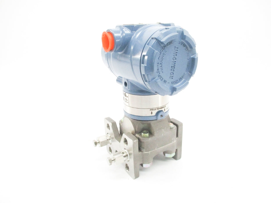 ROSEMOUNT 3051CD2A02A1AM5B1H2 3626PSI NSMP