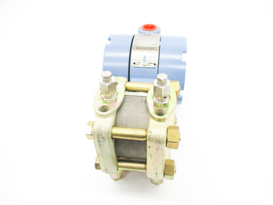 ROSEMOUNT 1151HP5E12B1 4500PSI NSMP