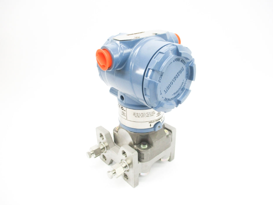 ROSMEOUNT 3051CD3A02A1AE5H2 3626PSI NSMP