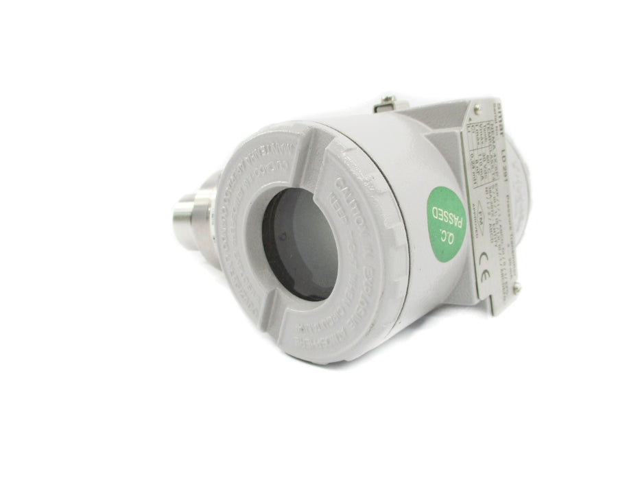 SMAR LD291 2300PSI NSNP