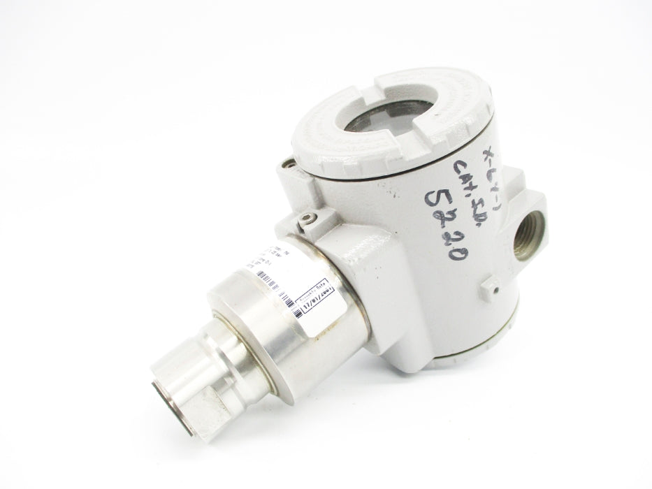 SMAR LD291 2300PSI NSNP