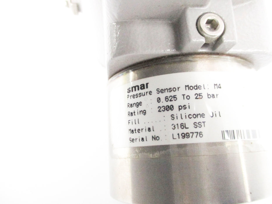 SMAR LD291 2300PSI NSNP