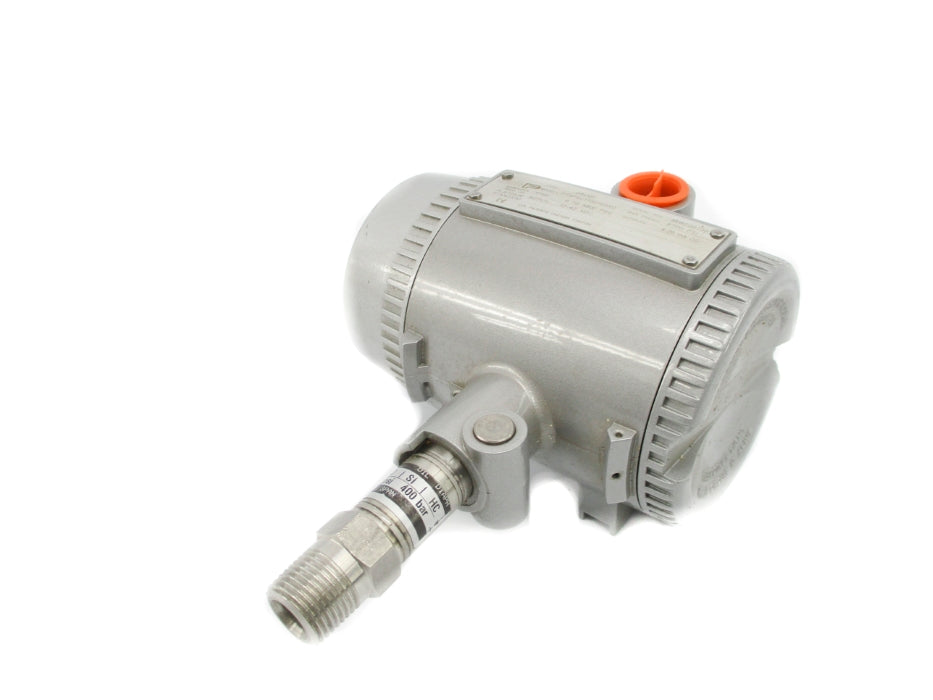 BAILEY PTSPGJ1100101A0 5800PSI NSNP