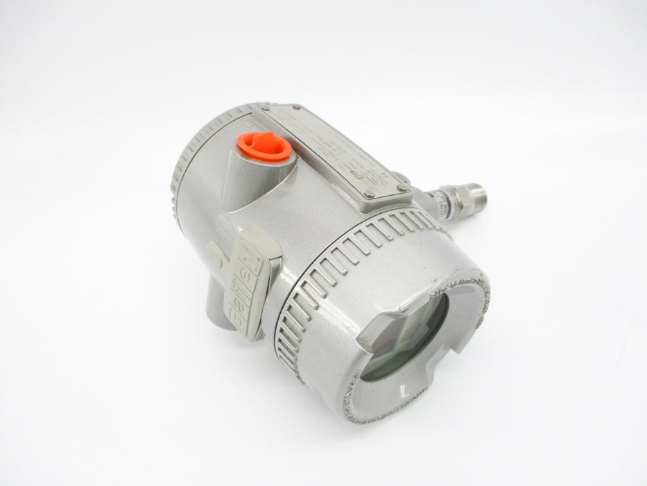 BAILEY PTSPGJ1100101A0 5800PSI NSNP