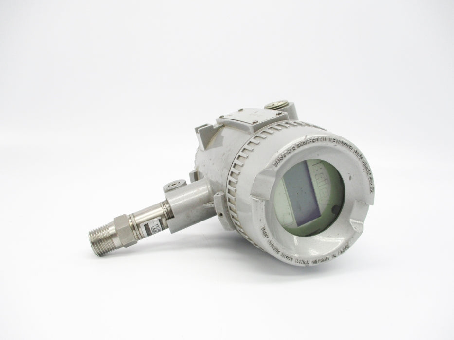 BAILEY PTSPGJ1100101A0 5800PSI NSNP