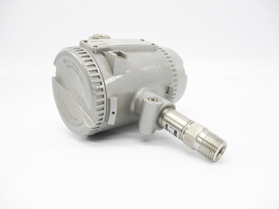 BAILEY PTSPGJ1100101A0 5800PSI NSNP