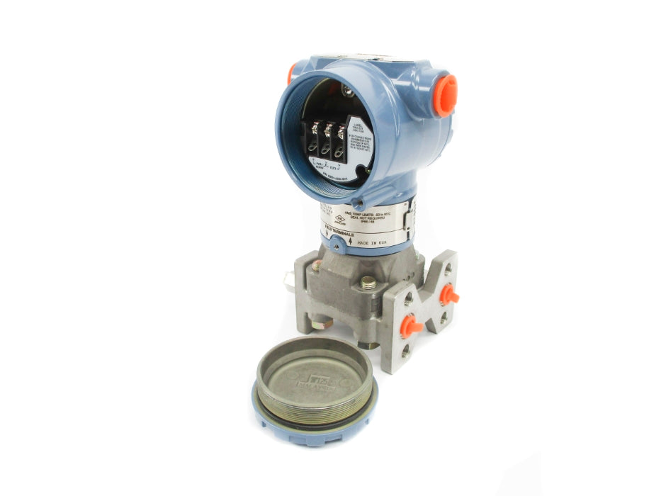 ROSEMOUNT 3051CD2A02A1AB1E5H2 3626PSI NSNP