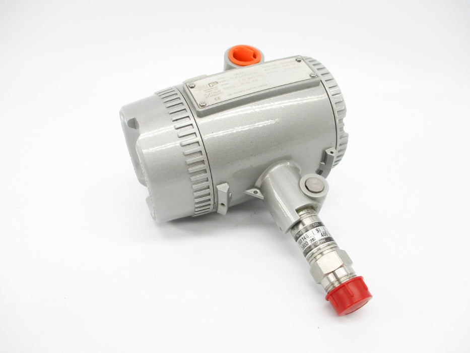 BAILEY PTSPGJ1100101A0 5800PSI NSMP