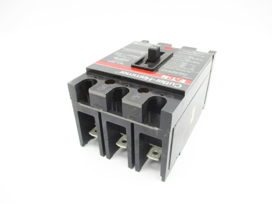 CUTLER HAMMER FS320020A SER. A 20A 240V NSMP