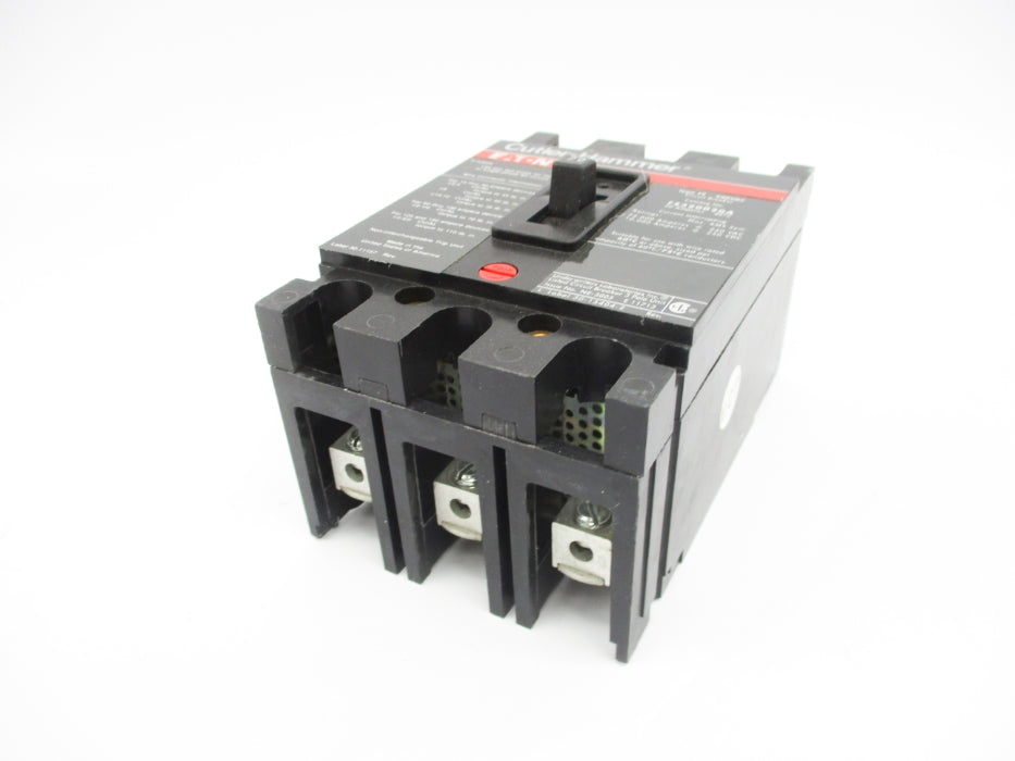 CUTLER HAMMER FS320020A SER. A 20A 240V NSMP