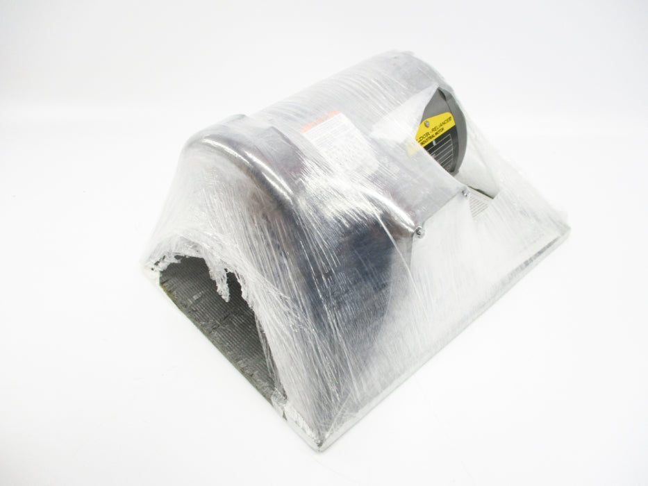 BALDOR M3542 208-230/460V 3.2-3/1.5A NSMP