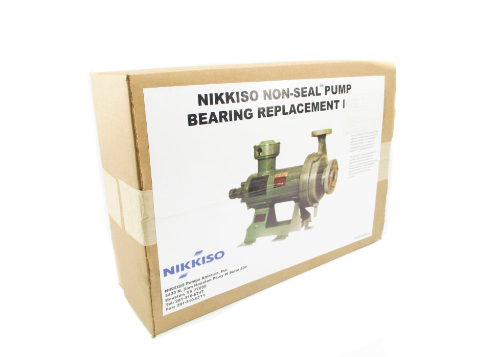 NIKKISO BK10CN01D4BEGJA NSFS