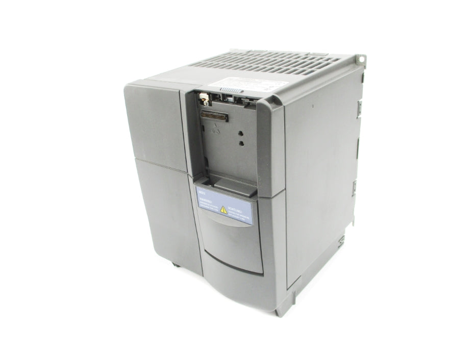 SIEMENS 6SE6436-2UD31-1CA0 (AS PICTURED) NSNP