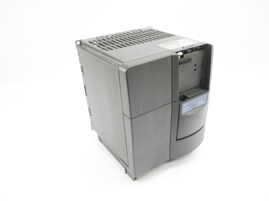 SIEMENS 6SE6436-2UD31-1CA0 (AS PICTURED) NSNP