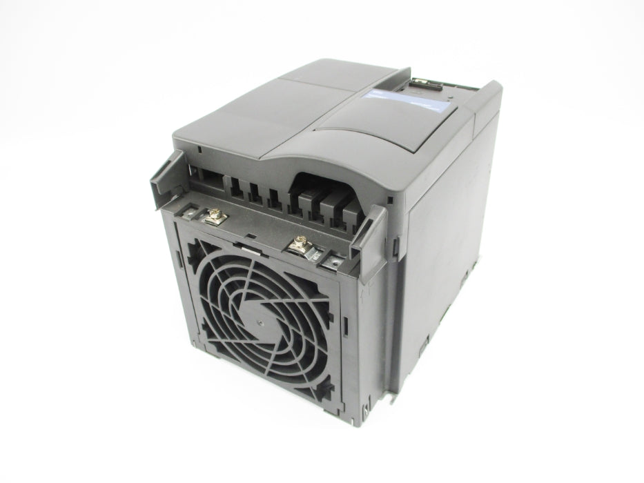 SIEMENS 6SE6436-2UD31-1CA0 (AS PICTURED) NSNP