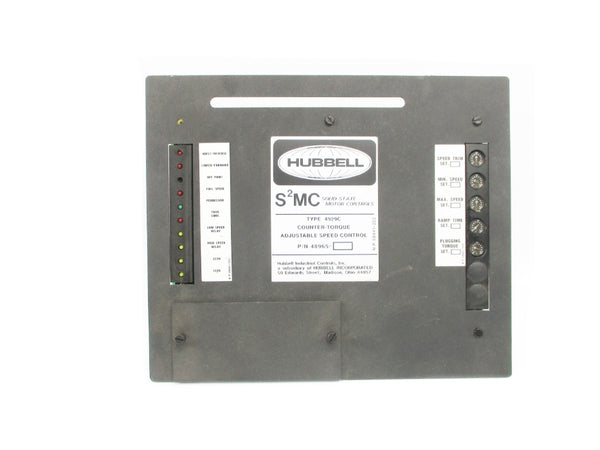HUBBELL 4929C NSNP