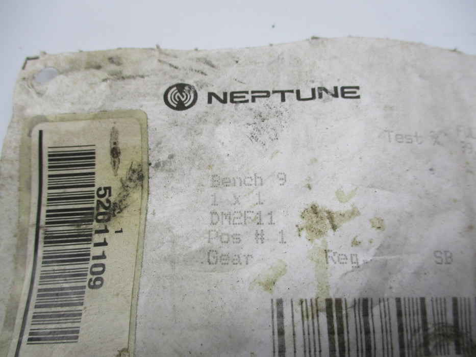 NEPTUNE 1-T-10 NSNP
