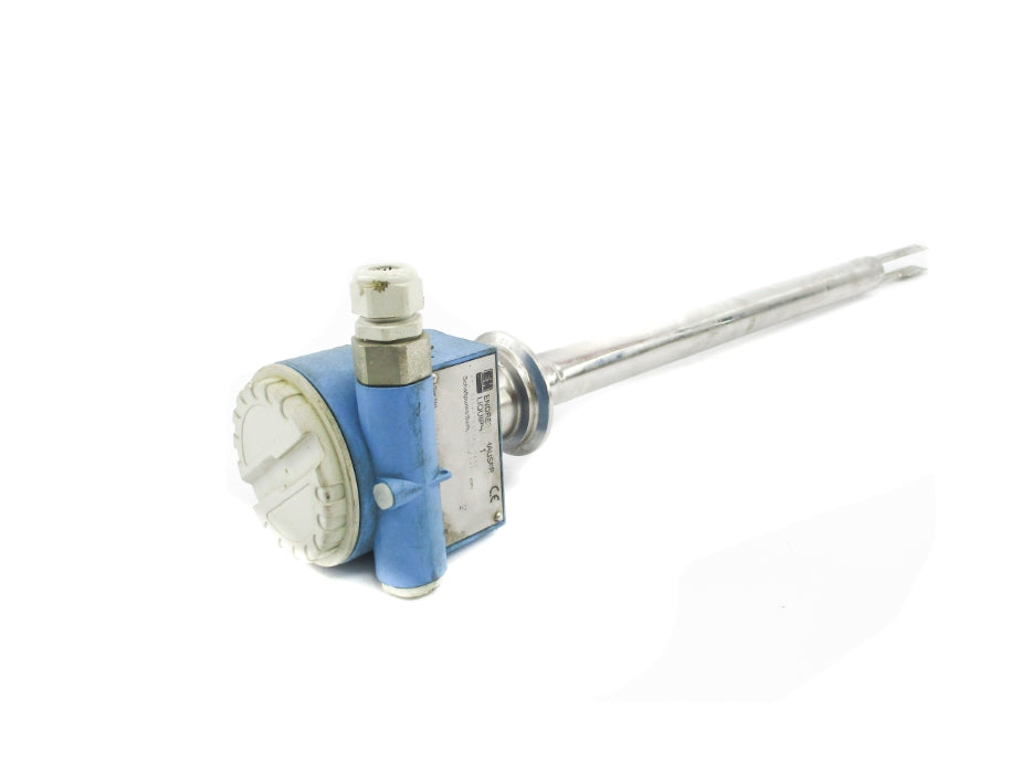 ENDRESS+HAUSER FTL361-RTE2BG4L UNMP