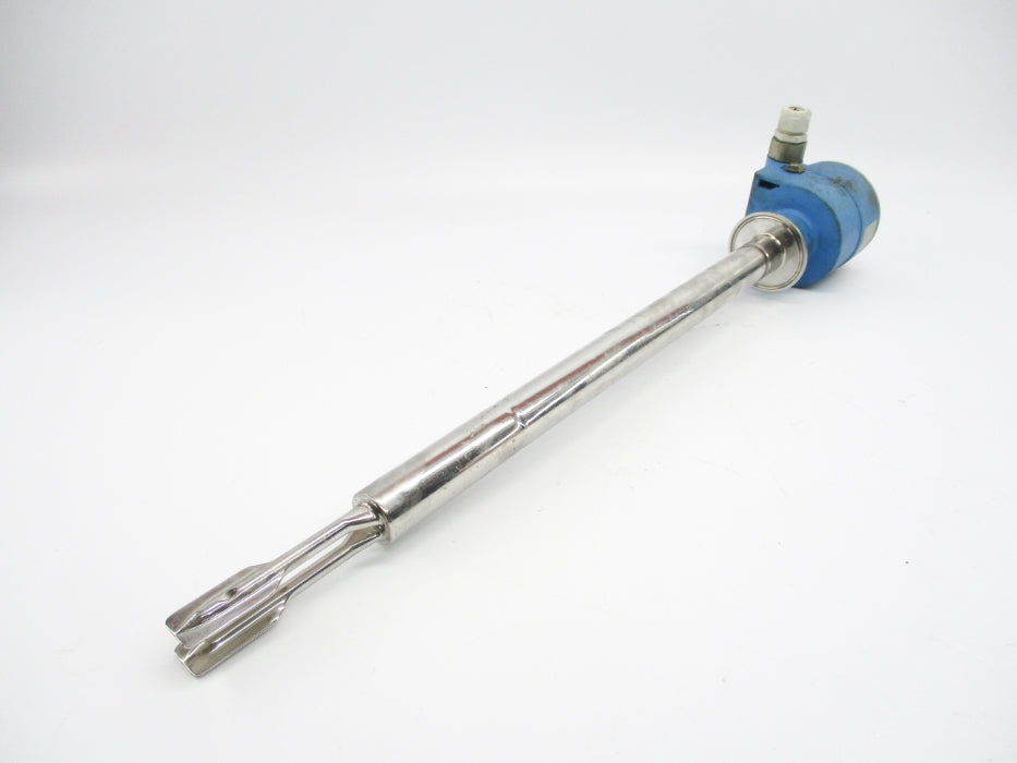 ENDRESS+HAUSER FTL361-RTE2BG4L UNMP